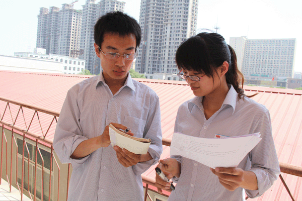 /山东中煤工矿集团开展专业技能培训/