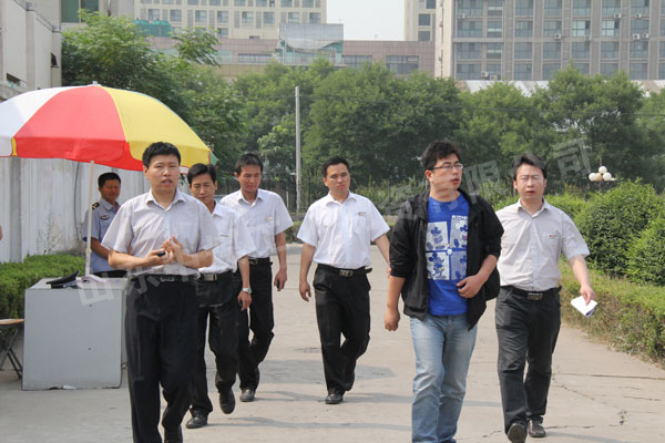 /山东中煤工矿集团国际贸易分公司、机械电器制造分公司（中煤机械厂）