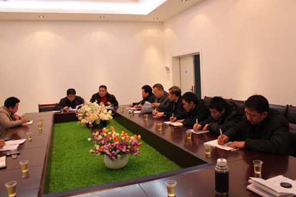 /国家煤矿安监局关于开展煤矿水害防治专项监察的通知/