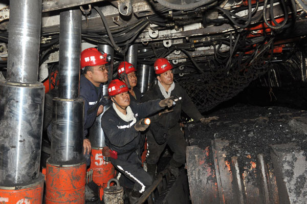 /国家煤矿安全监察局关于组织开展煤矿瓦斯防治专项监察的通知/