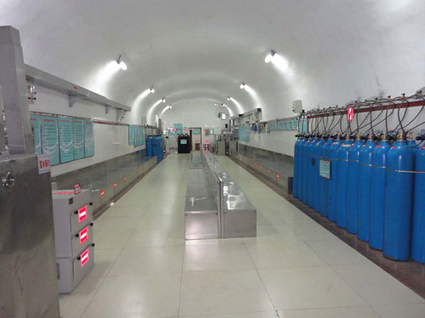 /关于加快推进煤矿井下紧急避险系统建设的通知/