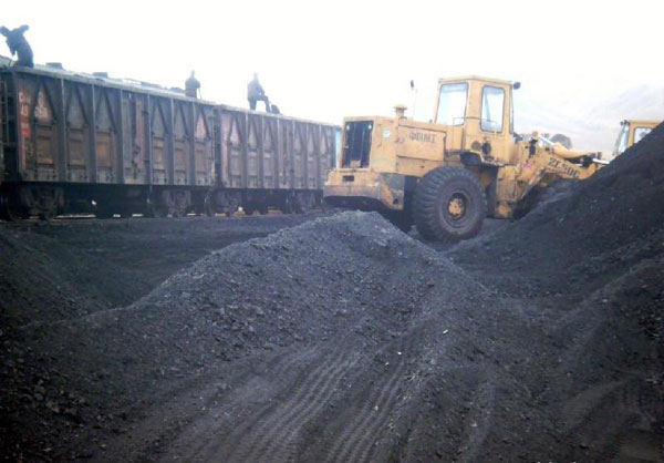 /电厂储煤热情高涨