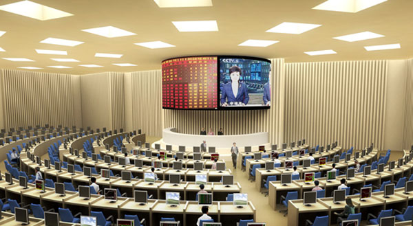 /煤炭交易中心向批发市场迈进/