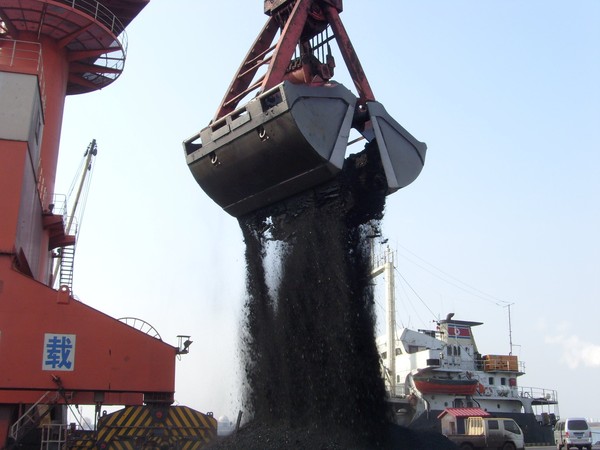 /山东省煤炭行业科技投入大幅度提高/