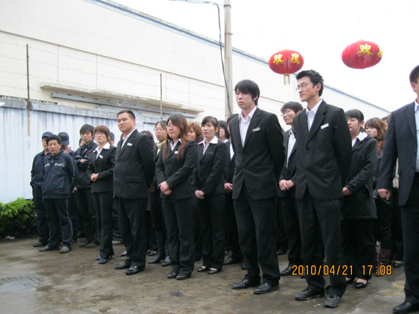 /情系玉树，大爱无疆——中煤工矿集团为地震灾区捐款/