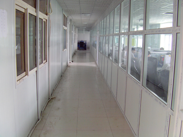 /热烈庆祝中煤工矿贸易分公司销售二团队成立/