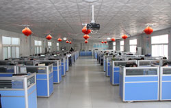 山东中煤工矿集团企业形象宣传片