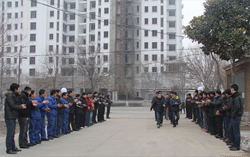 [视频]热烈祝贺山东中煤工矿集团新年开业