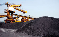 国内煤炭去库存将持续