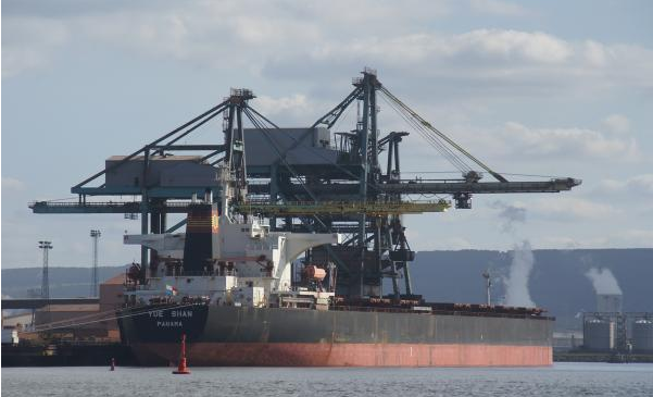 加大大型矿业集团培养  为解决铁矿石进口依赖迎来新的希望