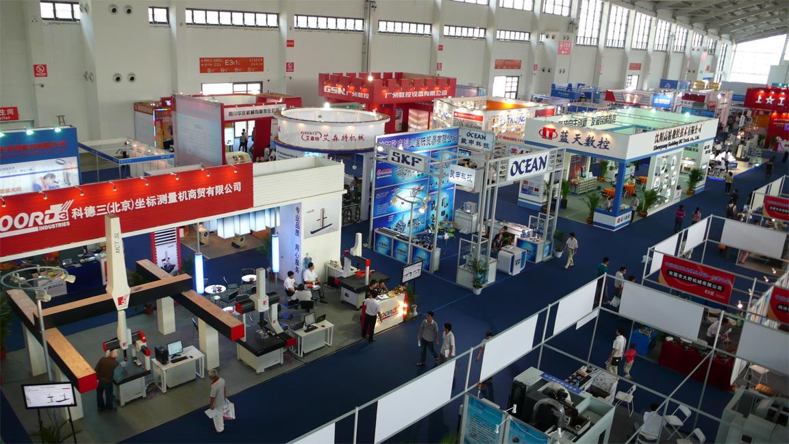 我国装备制造业占据多项世界第一