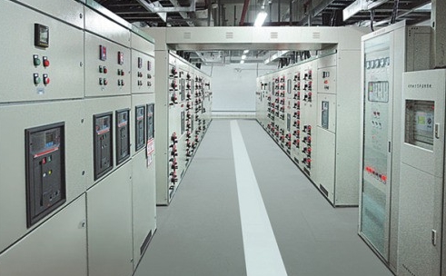 2014年我国配电自动化建设掀起高潮