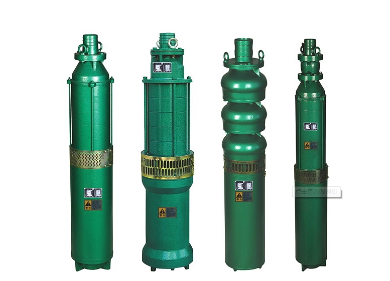 水泵行业的发展与前景