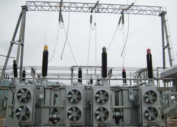 电力变压器行业发展前景良好