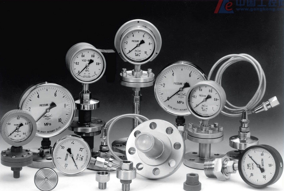 仪器市场逐步回暖 未来机遇与挑战并存