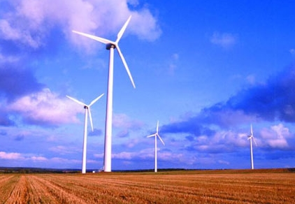 政策鼓励环保产业，万亿资金开辟产业新格局