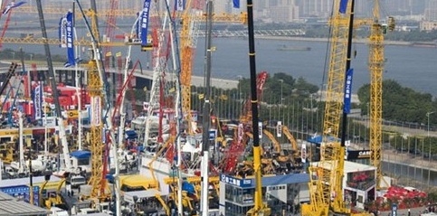 2014上半年影响工程机械市场的三大政策