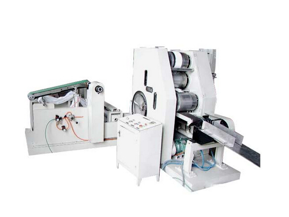 包装机械行业由数控时代进入智能化时代