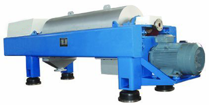 离心机行业的未来发展概况