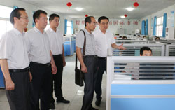 山东理工职业学院与中煤集团签署校企合作协议