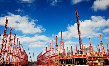 我国工程机械行业走智能化之路已迫在眉睫