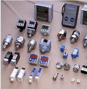 我国传感器进入快速发展时期