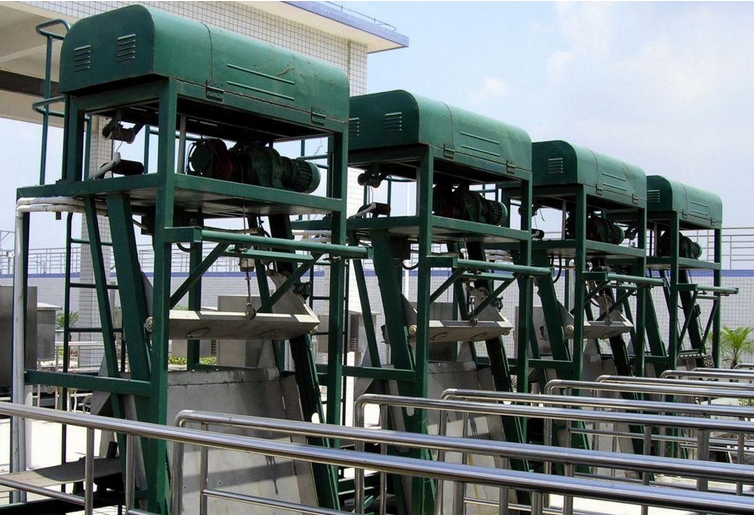 环保设备将成为工程机械的将来发展方向