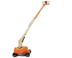 未来我国高空作业机械发展前景