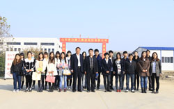 热烈欢迎济宁大学优秀毕业生入职中煤集团