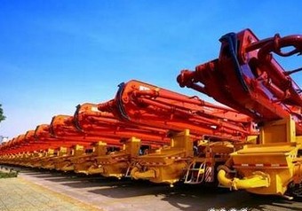 我国工程机械再制造产业发展任重道远