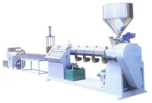 再生塑料机械的发展趋势