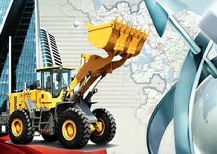 2015——工程机械的“电商年”