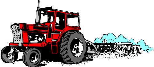 农业机械工业发展必由之路——抢占国际市场