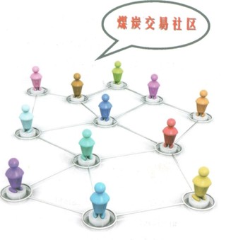 煤炭市场加速电商模式