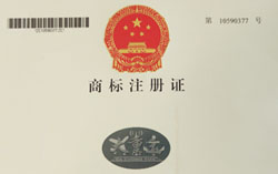 热烈祝贺中煤集团子公司山东中运成功注册“大重运”商标