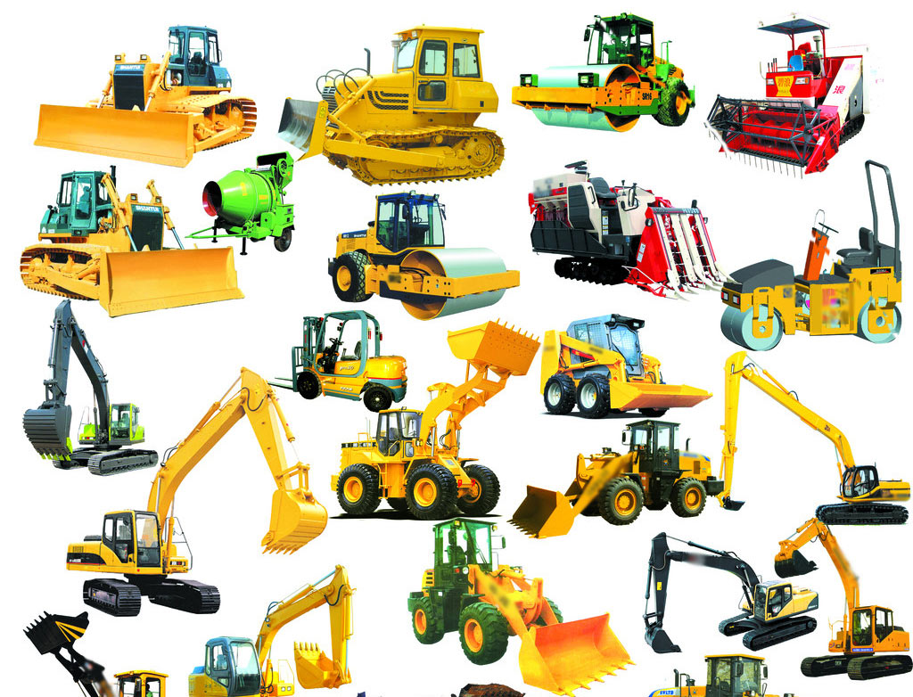 工程机械产品升级换代势在必行