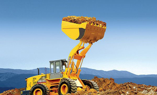 工程机械在使用中遇突发事件的方法