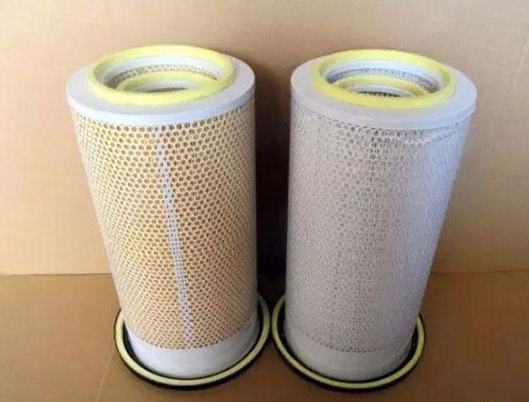 空气滤清器的选择和使用及注意事项