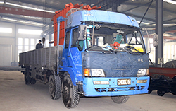 中煤集团一批矿用防水设备发往日照五莲县