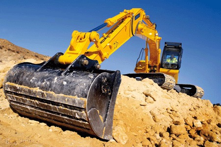 降低工程机械使用成本的五大秘诀