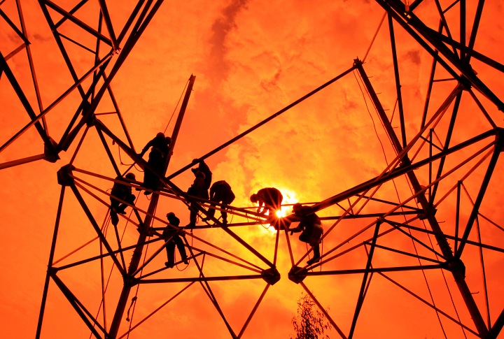 发改委：今年将在电力等重要领域开展混合所有制改革试点示范