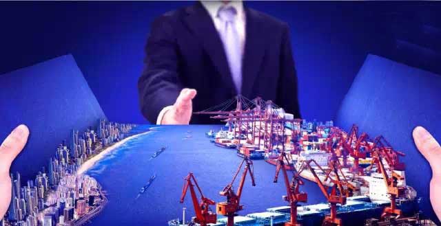 重点推进建材等12行业国际产能合作