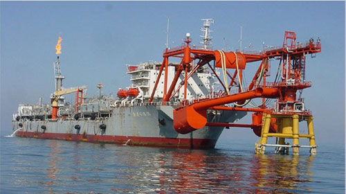 海洋工程装备制造业：产业转型升级重任在肩