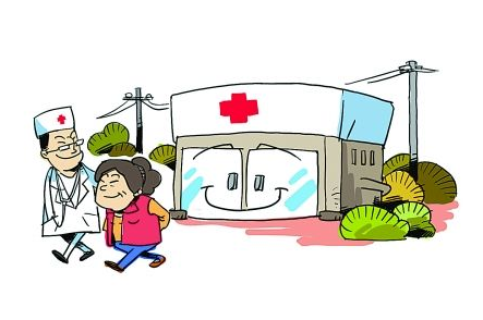 ”十三五“推动民营医疗快速发展 概念股一览