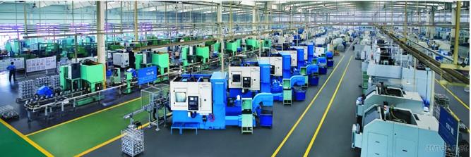 内燃机工业“十三五”规划智能制造当先锋