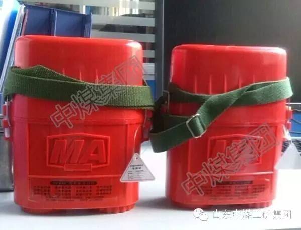 压缩氧自救器的使用方法 您了解多少？