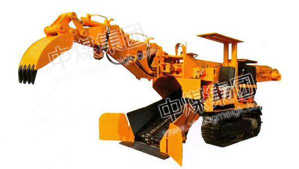 矿用扒渣机使用注意事项