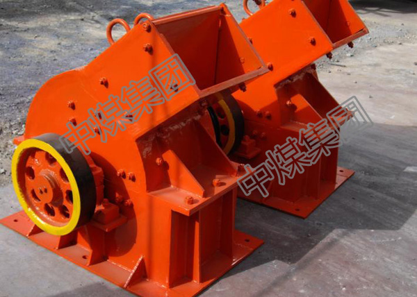 锤式破碎机应该如何提高工作效率