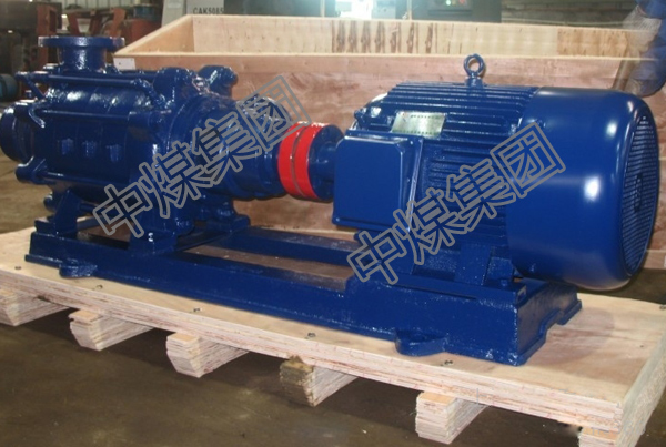 如何维护保养卧式多级离心泵