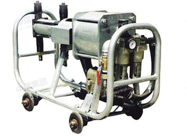 气动注浆泵适用范围